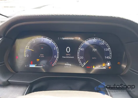 2025 Jeep Grand Cherokee Limited 4X4 z USA, uszkodzony, nr VIN 1C4RJHBG1SC286309